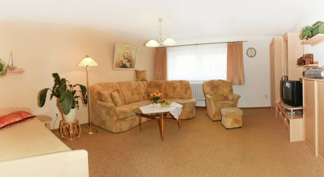 Beautiful Apartment Located in Kühlungsborn, Забронировать Апартаменты/квартира Апартаменты Кюлунгсборн, рядом с Train Station Ostseebad Kühlungsborn West, Апартаменты/квартира