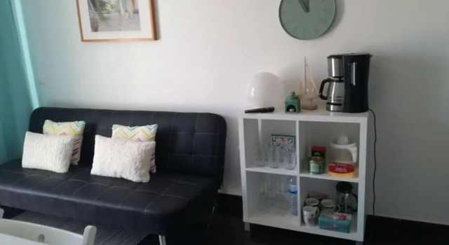 Apartamento T1 em Odeceixe, Buchen Sie Ferienwohnung Odeceixe Vicentine Route