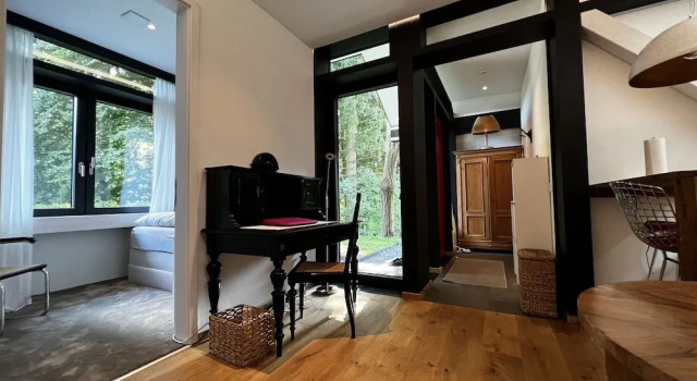 New Exclusive 2 Bedroom Apartment Hamburg, Rezerwuj Apartament Hamburg Hansestadt Hamburg
