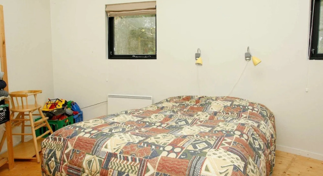 Cosy Holiday Home in Hojslev With Sauna, Забронировать Отель Отели Северной Ютландии 3 звезды, 3*