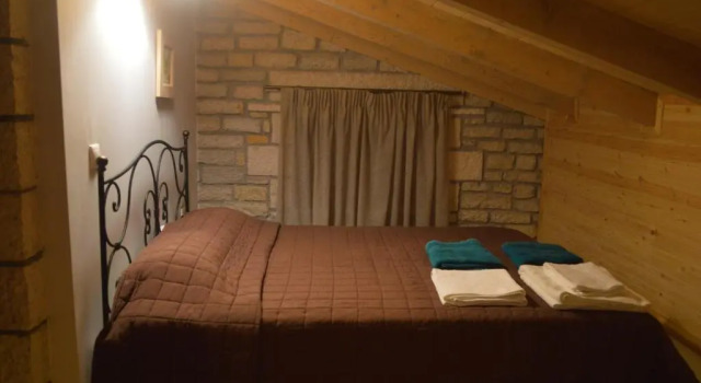 Коттедж с 4 комнатами Villas Panorama Apolpaina Lefkas