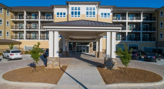 Lakeside Lodge Clemson