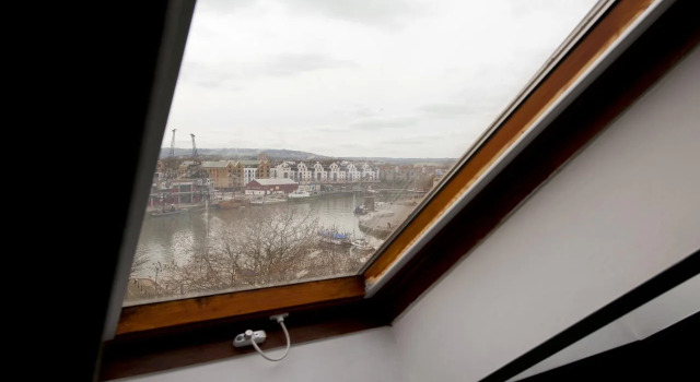 YHA Bristol, Rezervați Hostel Hoteluri all inclusive în Bristol, aproape de We The Curious, All Inclusive