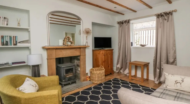 Dunira, Reserva ahora Hotel Cupar Fife