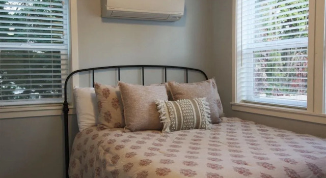 Smart-designed 2 Bed/2 Bath Home, Reservar Hotel Garden City Idaho