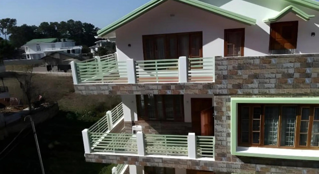 MANNA INSPIRA, Réserver Hôtel Hôtels pas chers à Shillong