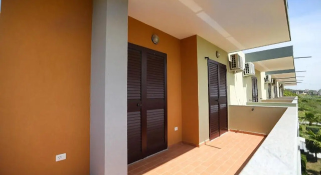 Номер Standard Hotel Jaho