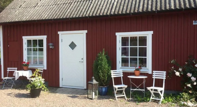 Номер Standard Gånarps rum och Stuguthyrning