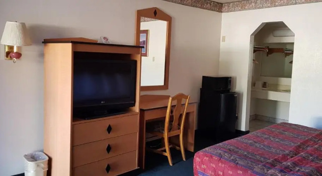 Номер Standard Night Inn