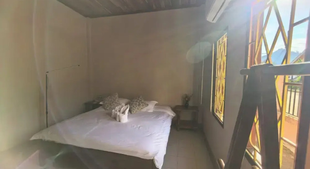 Коттедж Comfort Mango Villa Nong Khiaw