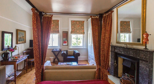 Brooklands House, Забронировать Отель Отели Rondebosch 4 звезды, 4*