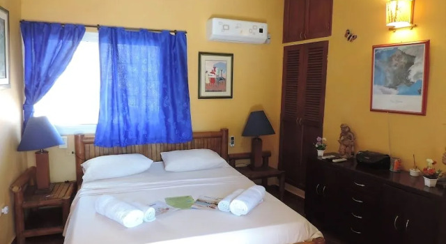 Casa Los Cerros Taganga, Rezerwuj Hotel Taganga Magdalena