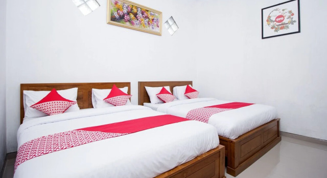 Ki Agung Prestise 2 by OYO Rooms