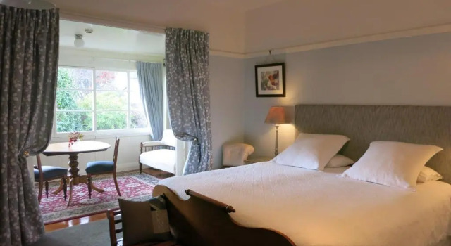 Номер Superior Cheltenham House