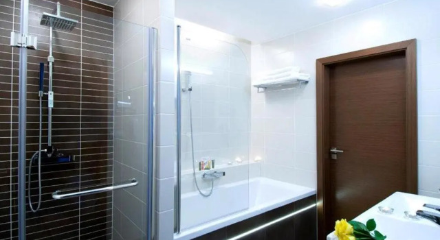 Номер Business Hotel Turiec