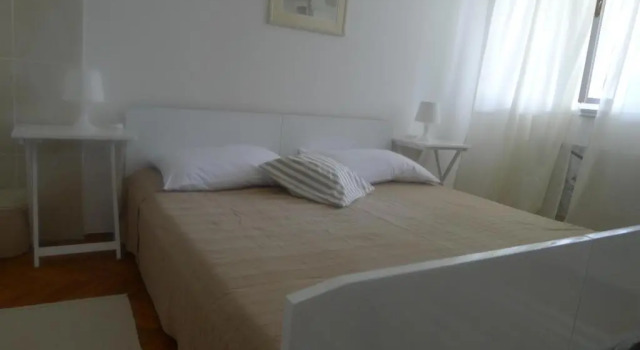 Апартаменты Apartments Lorenandreja