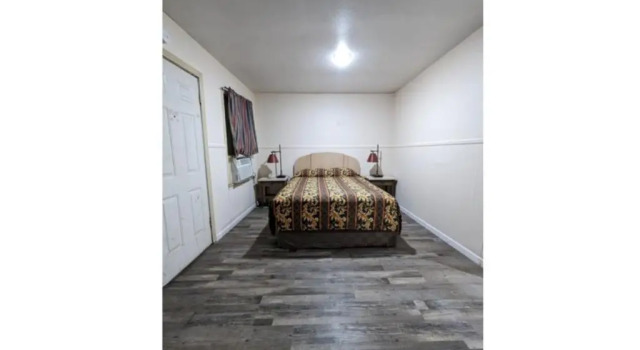 Номер Standard Economy Inn Kingsville