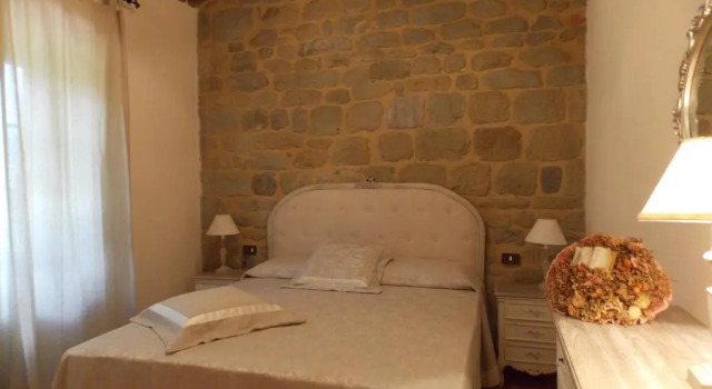 Апартаменты Дуплекс Tenuta Poggio Marino