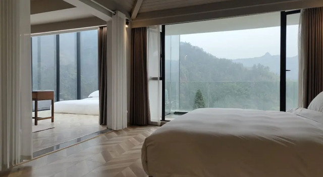 Warm Place