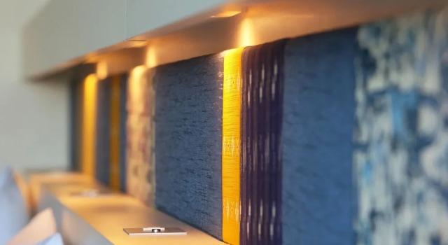 Номер Deluxe с балконом Loisir Hotel Naha