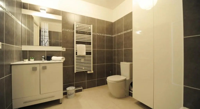 Апартаменты Mini suite Othello - Five Stars Holiday House