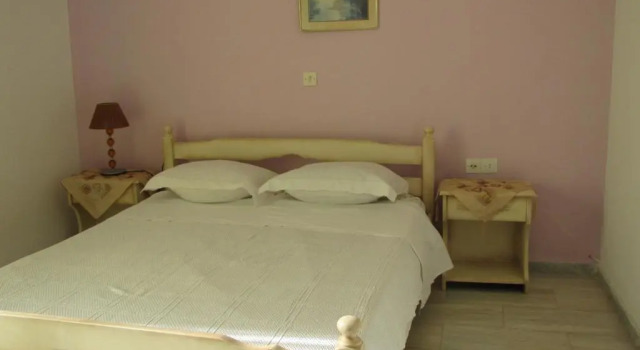 Labros Studios, Book Hotel Kastrosikiá Preveza Municipality
