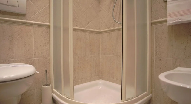 Номер Standard Hotel Ambasciatori