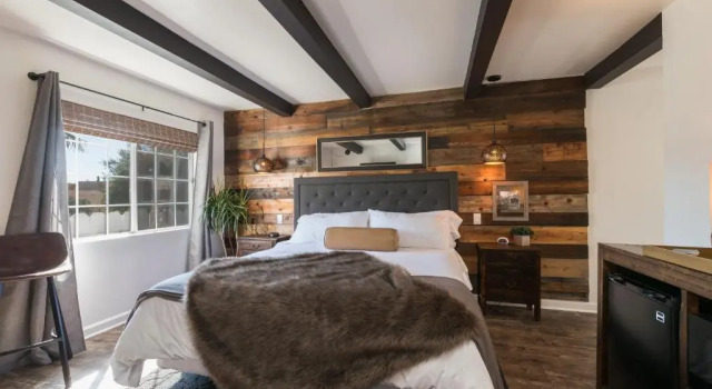Shell Beach Inn, Забронировать Отель Пизмо-Бич Pismo Beach and Vicinity