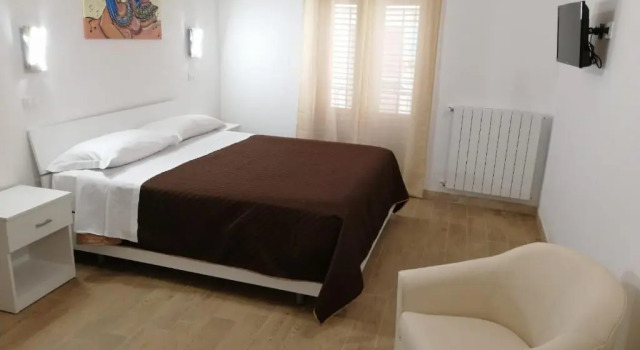 Люкс Opera Boutique Rooms