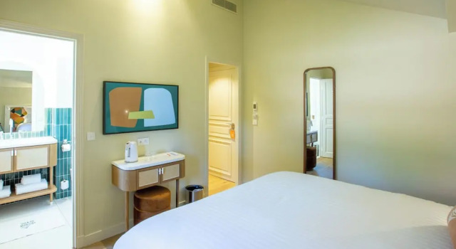Номер Classic La Villa du Moulleau