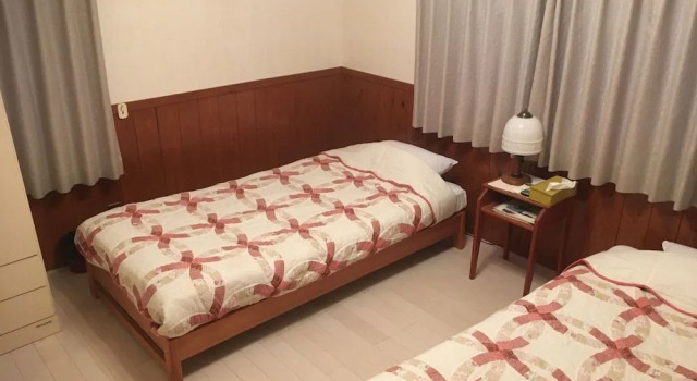 Guesthouse UNILA