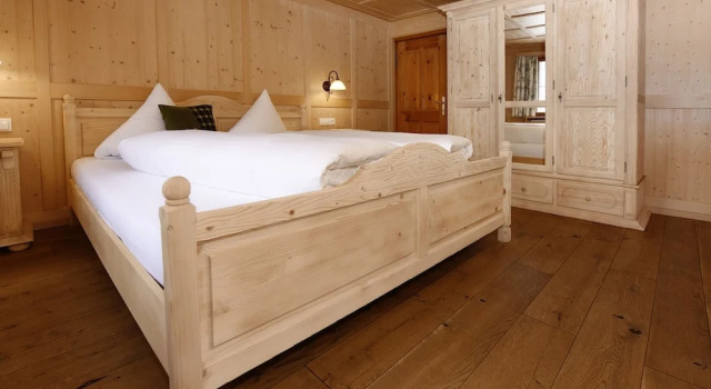 Modern Apartment In Sankt Gallenkirch With Lovely Garden, Prenota Appartamento Hotel a Vorarlberg con parcheggio, Parcheggio