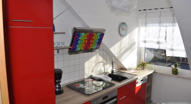 ****Fewo "Alltag...ADE'", Book Hotel Dippoldiswalde Ore Mountains