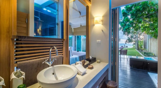Pool Suite рядом с пляжем Aleenta Phuket - Phang Nga - The Leading Hotels of the World