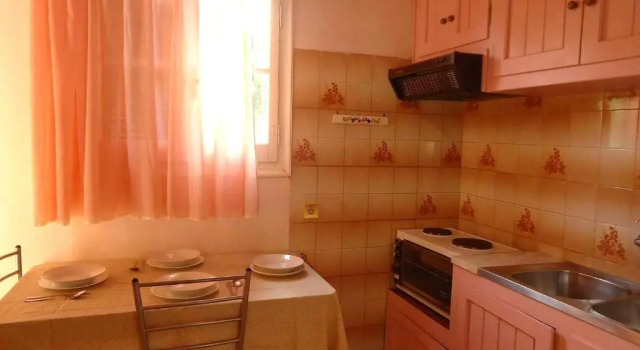 Errika House 2, Забронировать Дом для отпуска Отели периферии Ионических островов с парковкой, Парковка