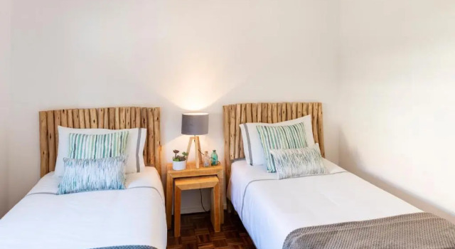 Vita Portucale ! Nook Beach Apartments, Book Lejlighed Costa da Caparica 