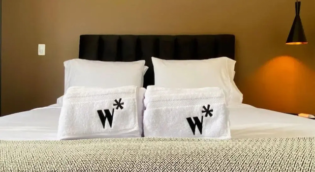Апартаменты w Trendy 2BR w Spectacular View in Chapinero