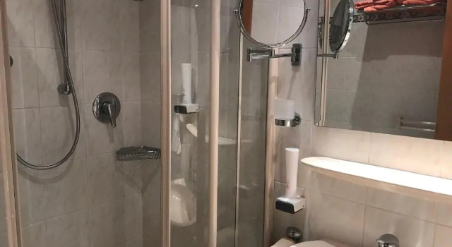 Двухместный номер Standard Gasthof & Hotel Goldener Hirsch
