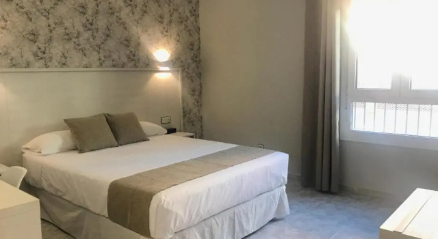 Номер Superior Hotel El Paraíso