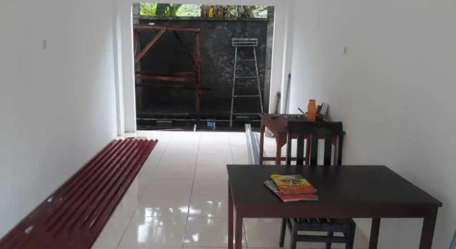 KoolKost @ Malalayang Manado, Book Apartment Hotels in Sulawesi with Parking, Parking