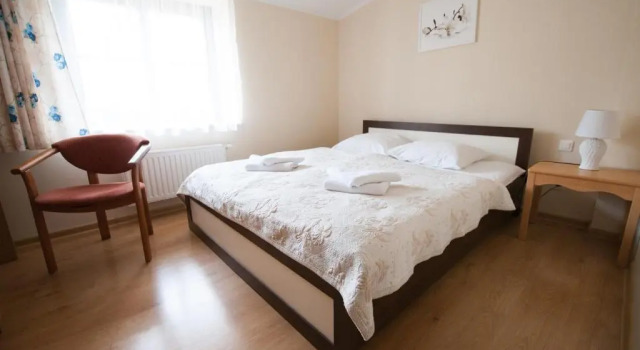 Студия Standard Hotel Nest