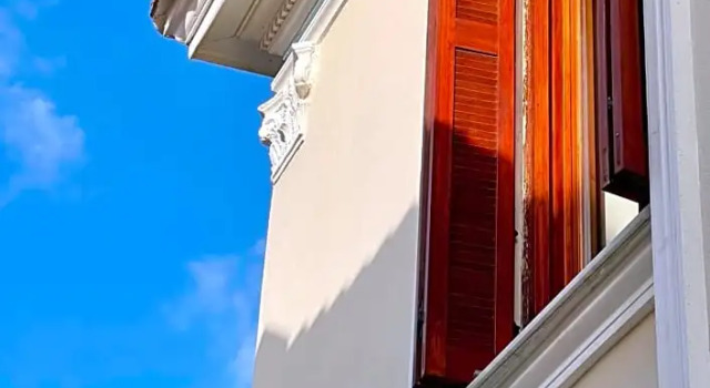 Xenios Zeus Rooms, Prenota Hotel Koroni Messinia