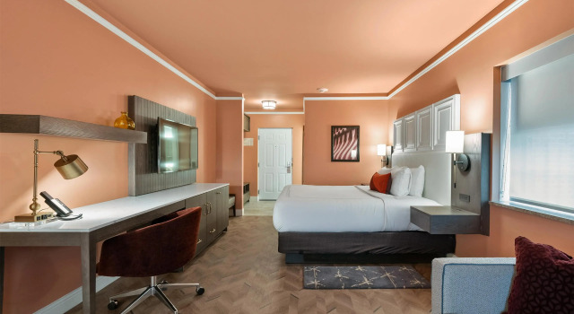 Best Western Plus Country Cupboard Inn, Prenota Hotel Lewisburg Pennsylvania