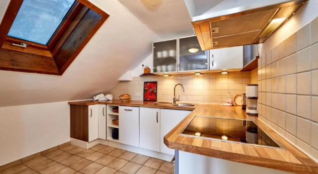 Апартаменты с 2 комнатами Apartments Alte Villa
