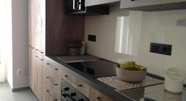 Апартаменты Urban Luxury Apartment Salerno