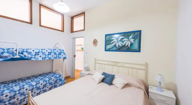 Casa vacanze Baia Acquaviva