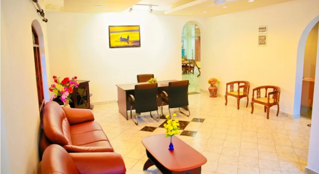Prince Villa