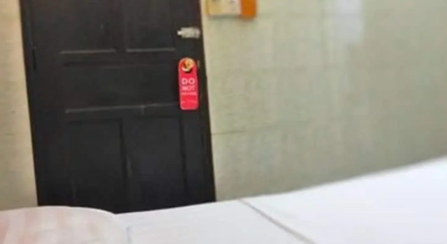 Двухместный номер Economy TT Guest House