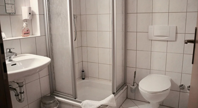 Двухместный номер Classic с видом на горы Waldhotel Feldbachtal