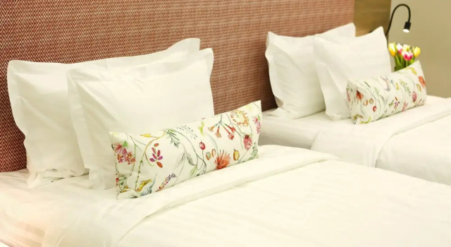 Номер Classic Grand Admiral Resort & SPA